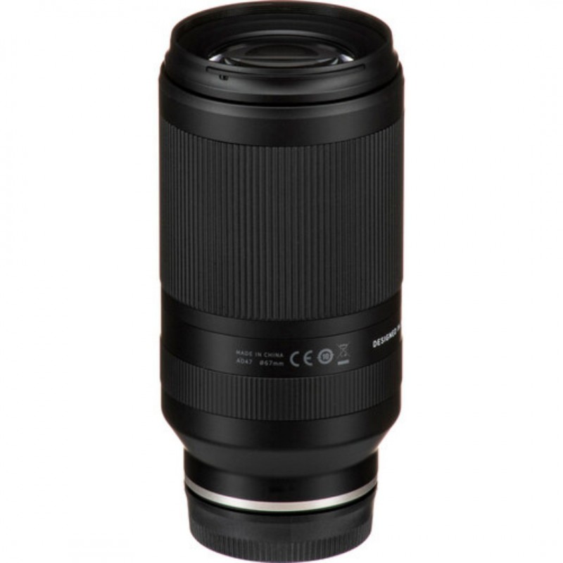 Tamron A047S 70-300mm f4.5-6.3 Di III RXD Lens for Sony E
